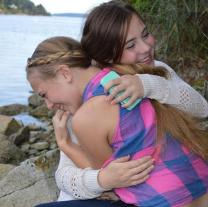 Meet your Posher, Brooke